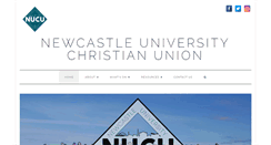 Desktop Screenshot of newcastle-cu.com